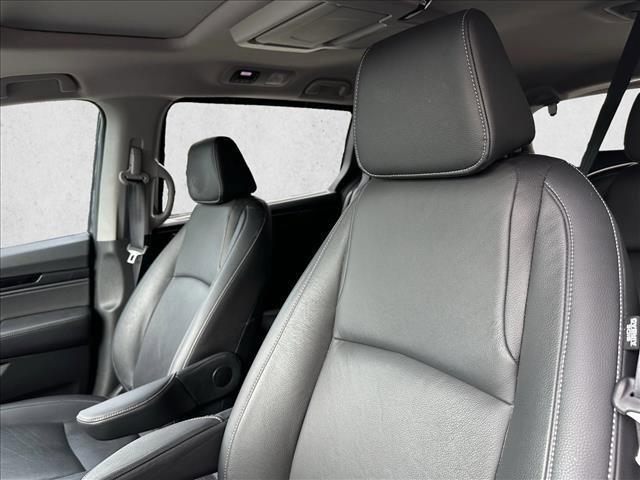 used 2023 Honda Odyssey car, priced at $36,995