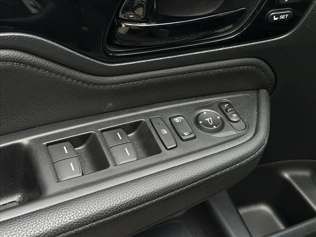 used 2023 Honda Odyssey car, priced at $36,995
