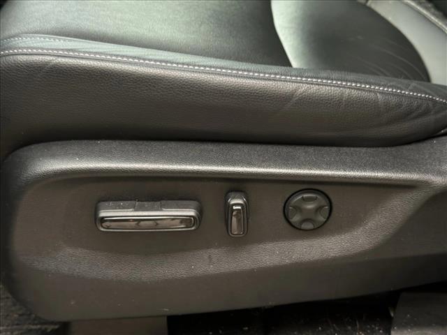 used 2023 Honda Odyssey car, priced at $36,995