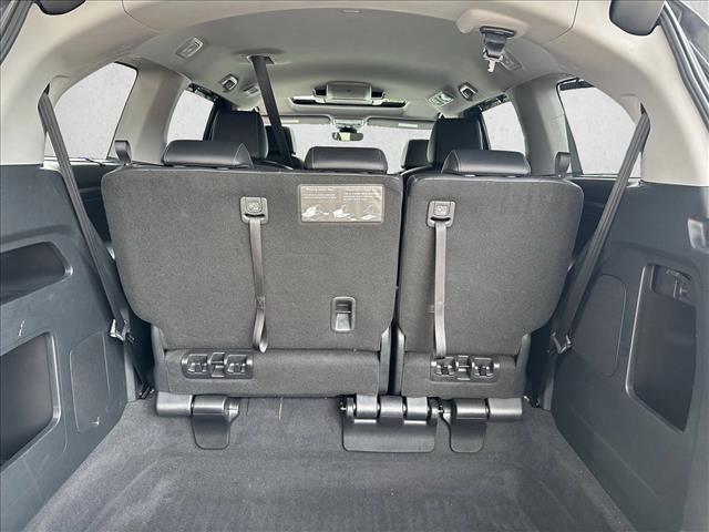 used 2023 Honda Odyssey car, priced at $36,995