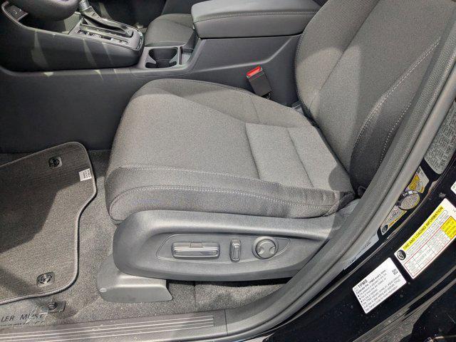 new 2026 Honda CR-V car, priced at $33,724