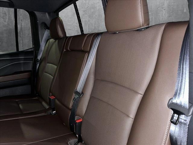 new 2025 Honda Ridgeline car, priced at $43,885
