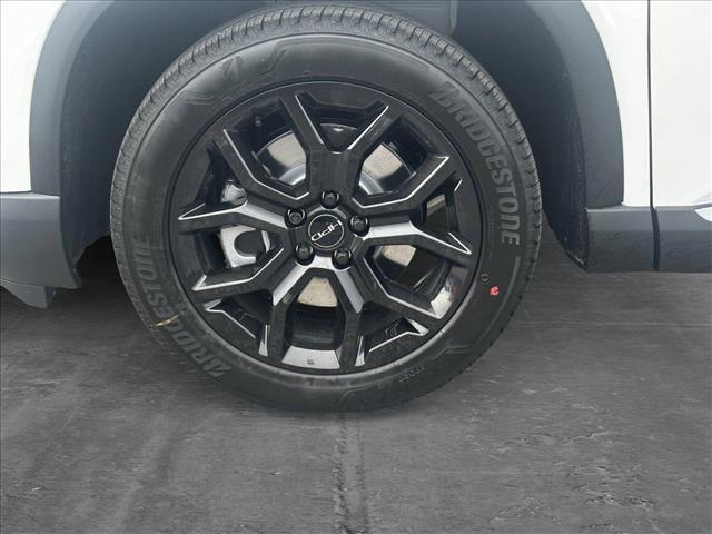 new 2025 Honda Pilot car, priced at $53,405