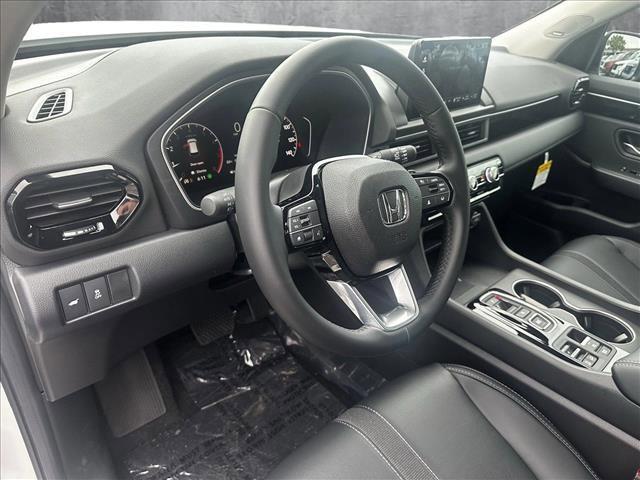 new 2025 Honda Pilot car, priced at $53,405