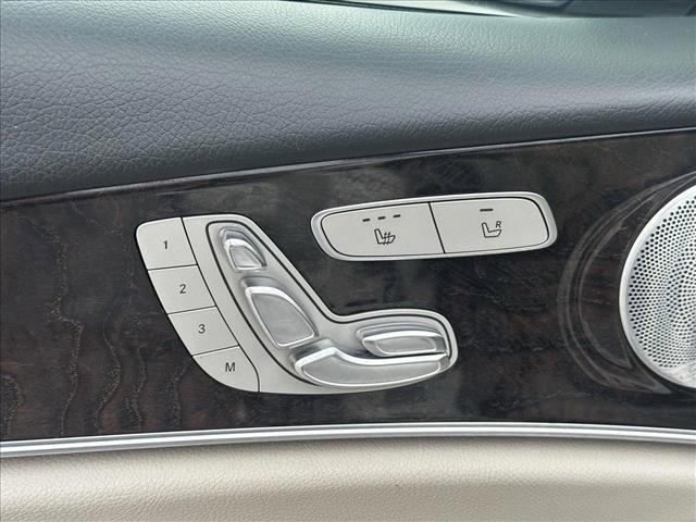 used 2019 Mercedes-Benz E-Class car, priced at $40,703