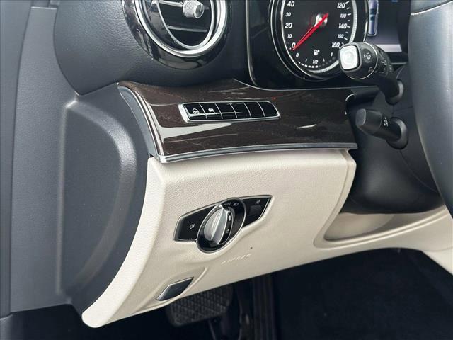 used 2019 Mercedes-Benz E-Class car, priced at $40,703