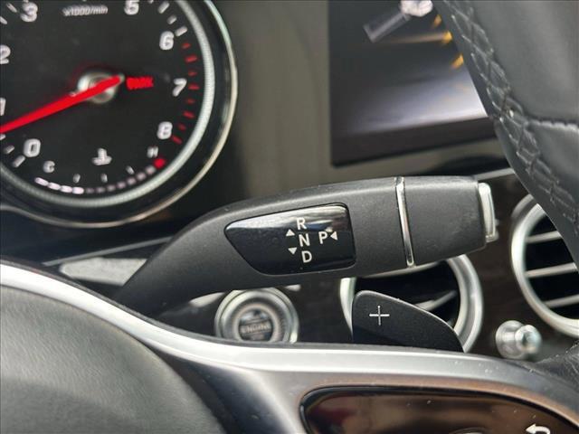 used 2019 Mercedes-Benz E-Class car, priced at $40,703