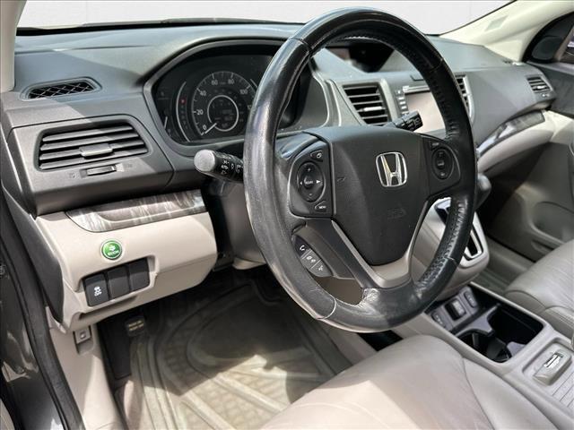 used 2012 Honda CR-V car, priced at $11,695