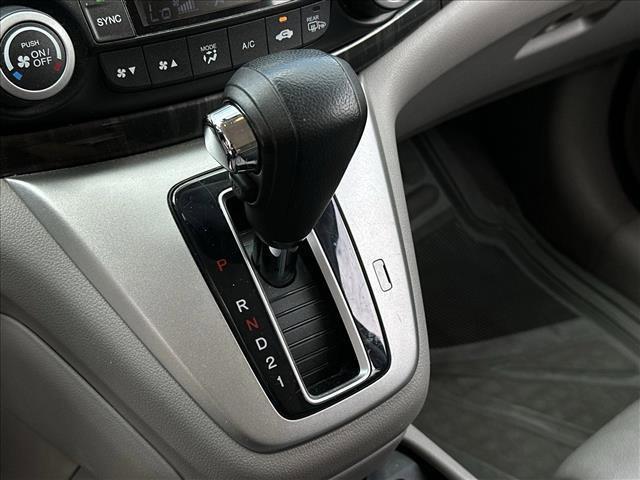 used 2012 Honda CR-V car, priced at $11,695