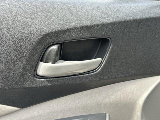 used 2012 Honda CR-V car, priced at $11,963