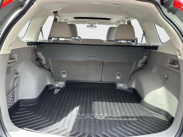 used 2012 Honda CR-V car, priced at $11,695
