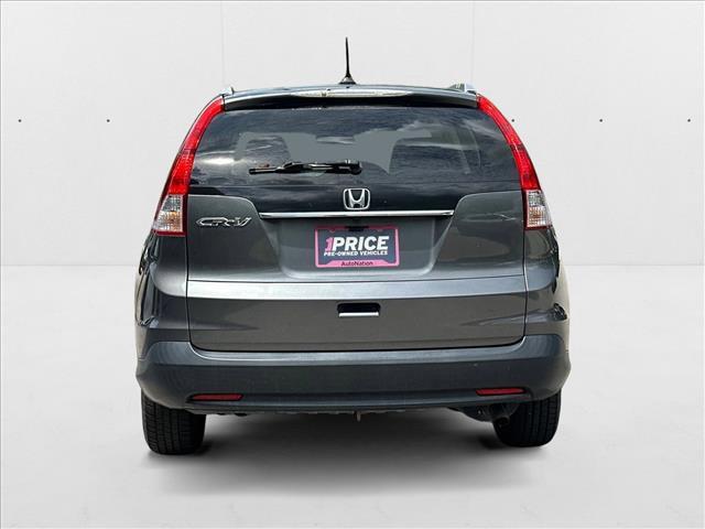used 2012 Honda CR-V car, priced at $11,695