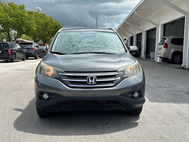 used 2012 Honda CR-V car, priced at $11,963