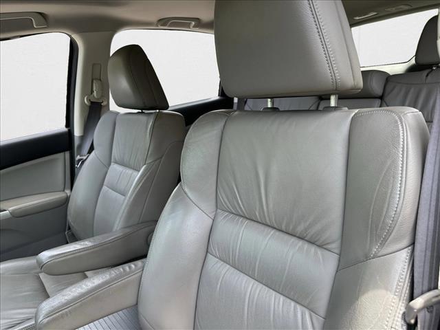 used 2012 Honda CR-V car, priced at $11,695