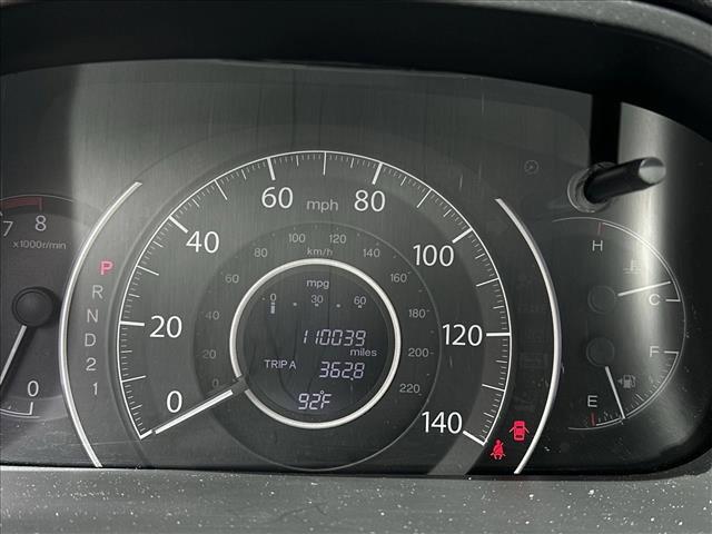 used 2012 Honda CR-V car, priced at $11,695