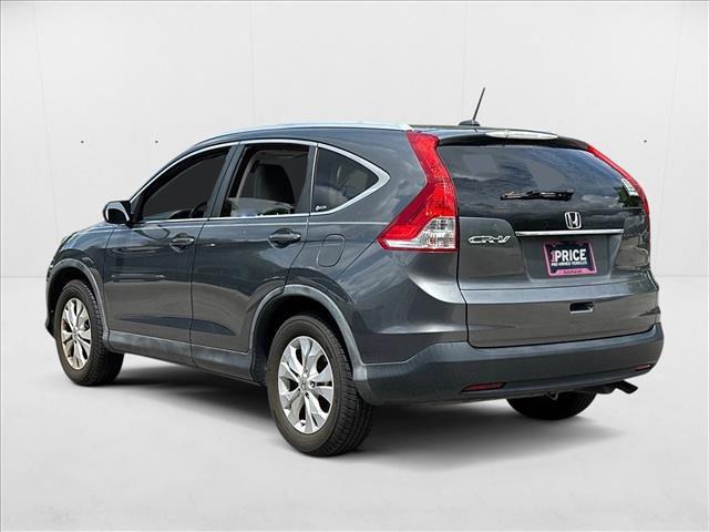 used 2012 Honda CR-V car, priced at $11,695