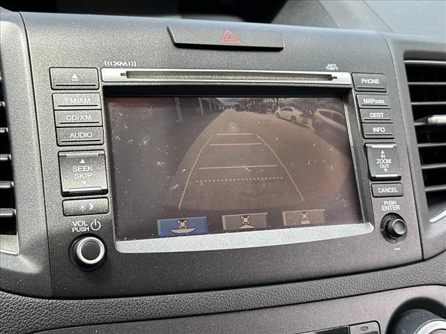 used 2012 Honda CR-V car, priced at $11,695