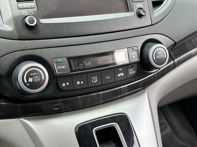 used 2012 Honda CR-V car, priced at $11,695