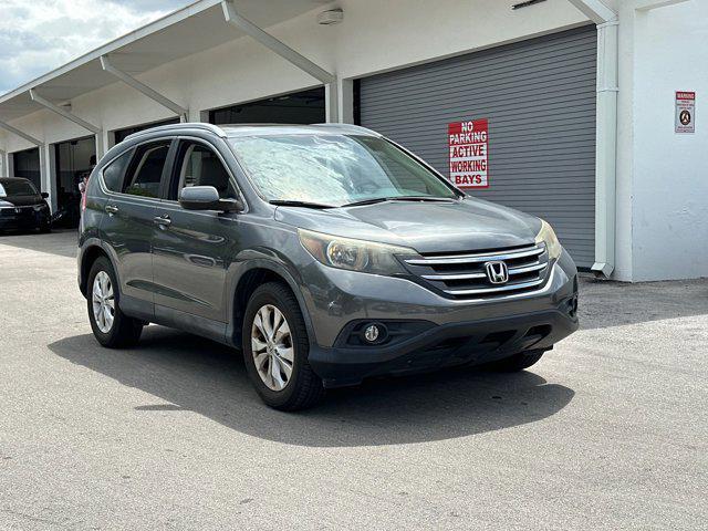 used 2012 Honda CR-V car, priced at $11,963