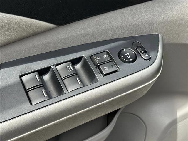 used 2012 Honda CR-V car, priced at $11,695
