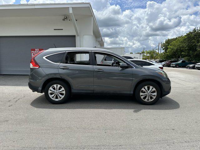 used 2012 Honda CR-V car, priced at $11,963
