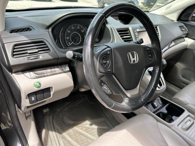 used 2012 Honda CR-V car, priced at $11,963