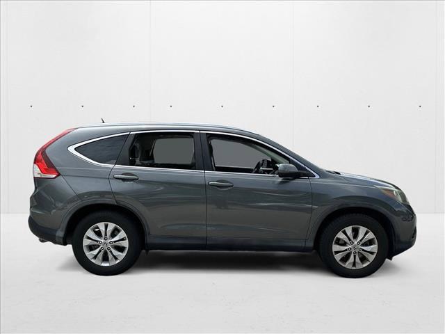 used 2012 Honda CR-V car, priced at $11,695