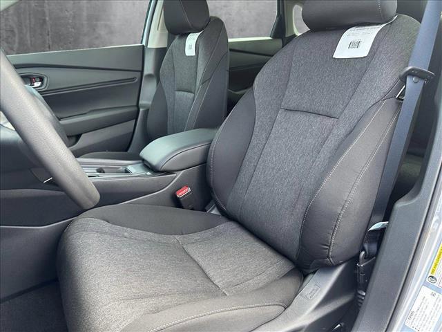 new 2025 Honda Accord car, priced at $31,710