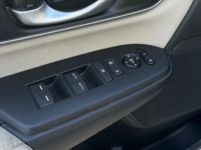 used 2020 Honda CR-V car, priced at $21,681
