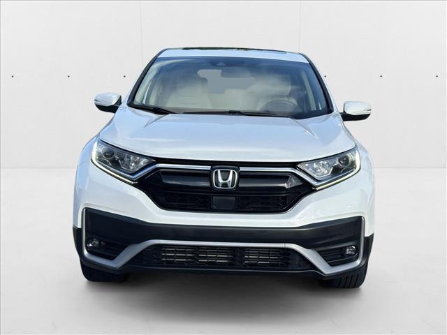 used 2020 Honda CR-V car, priced at $21,681