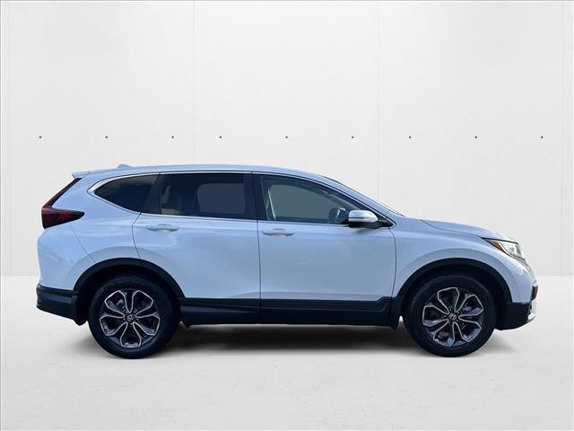 used 2020 Honda CR-V car, priced at $21,681