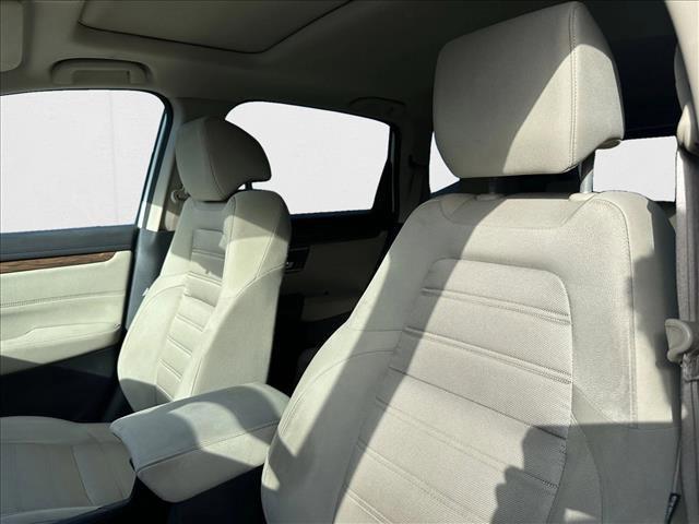 used 2020 Honda CR-V car, priced at $21,681