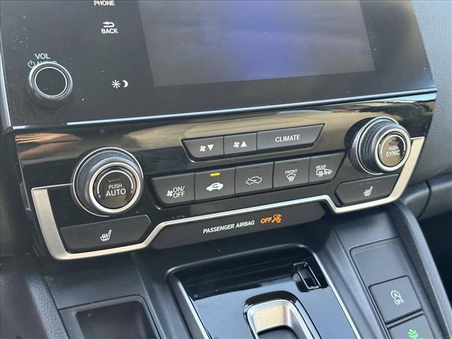 used 2020 Honda CR-V car, priced at $21,681