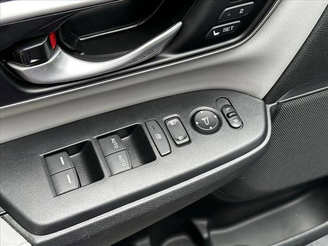 used 2022 Honda CR-V car, priced at $28,775