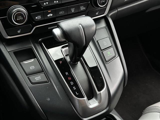 used 2022 Honda CR-V car, priced at $28,775