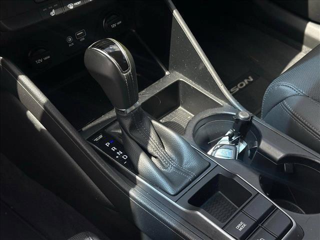 used 2018 Hyundai Tucson car, priced at $17,971