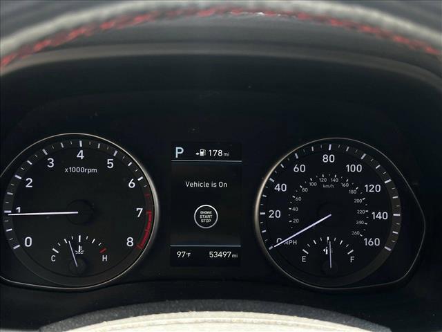 used 2018 Hyundai Elantra GT car, priced at $16,281