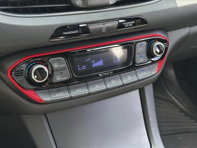 used 2018 Hyundai Elantra GT car, priced at $17,465
