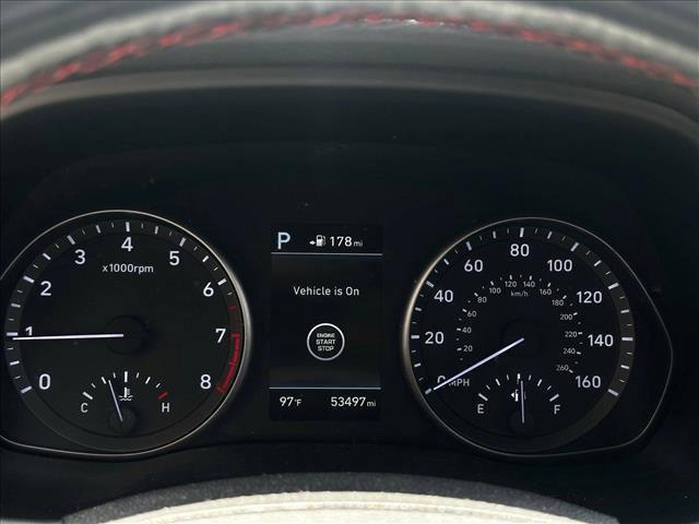 used 2018 Hyundai Elantra GT car, priced at $17,465