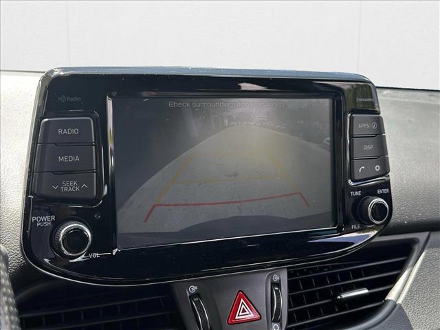 used 2018 Hyundai Elantra GT car, priced at $16,281