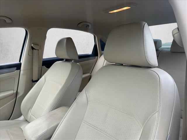used 2015 Volkswagen Passat car, priced at $8,136