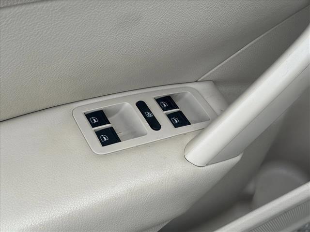 used 2015 Volkswagen Passat car, priced at $8,136