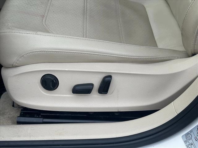 used 2015 Volkswagen Passat car, priced at $8,136