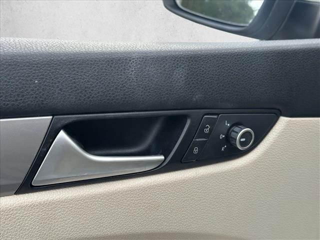 used 2015 Volkswagen Passat car, priced at $8,136