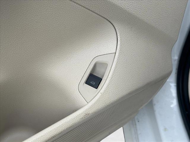 used 2015 Volkswagen Passat car, priced at $8,136