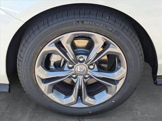 new 2025 Honda Accord car, priced at $29,900