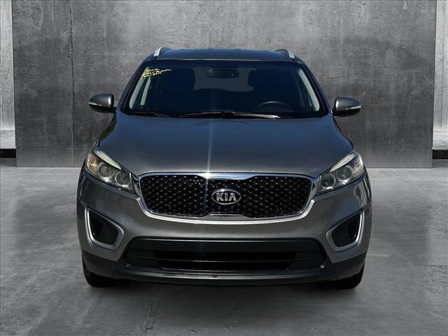 used 2017 Kia Sorento car, priced at $10,524