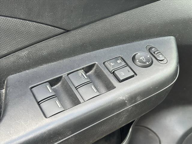 used 2016 Honda CR-V car, priced at $12,350