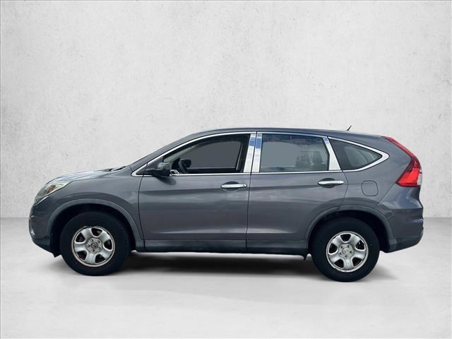 used 2016 Honda CR-V car, priced at $12,350