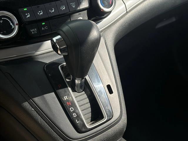 used 2016 Honda CR-V car, priced at $12,350